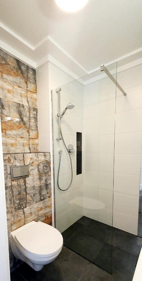 Dk Apartamenty Mendelsohna Olsztyn  Zewnętrze zdjęcie