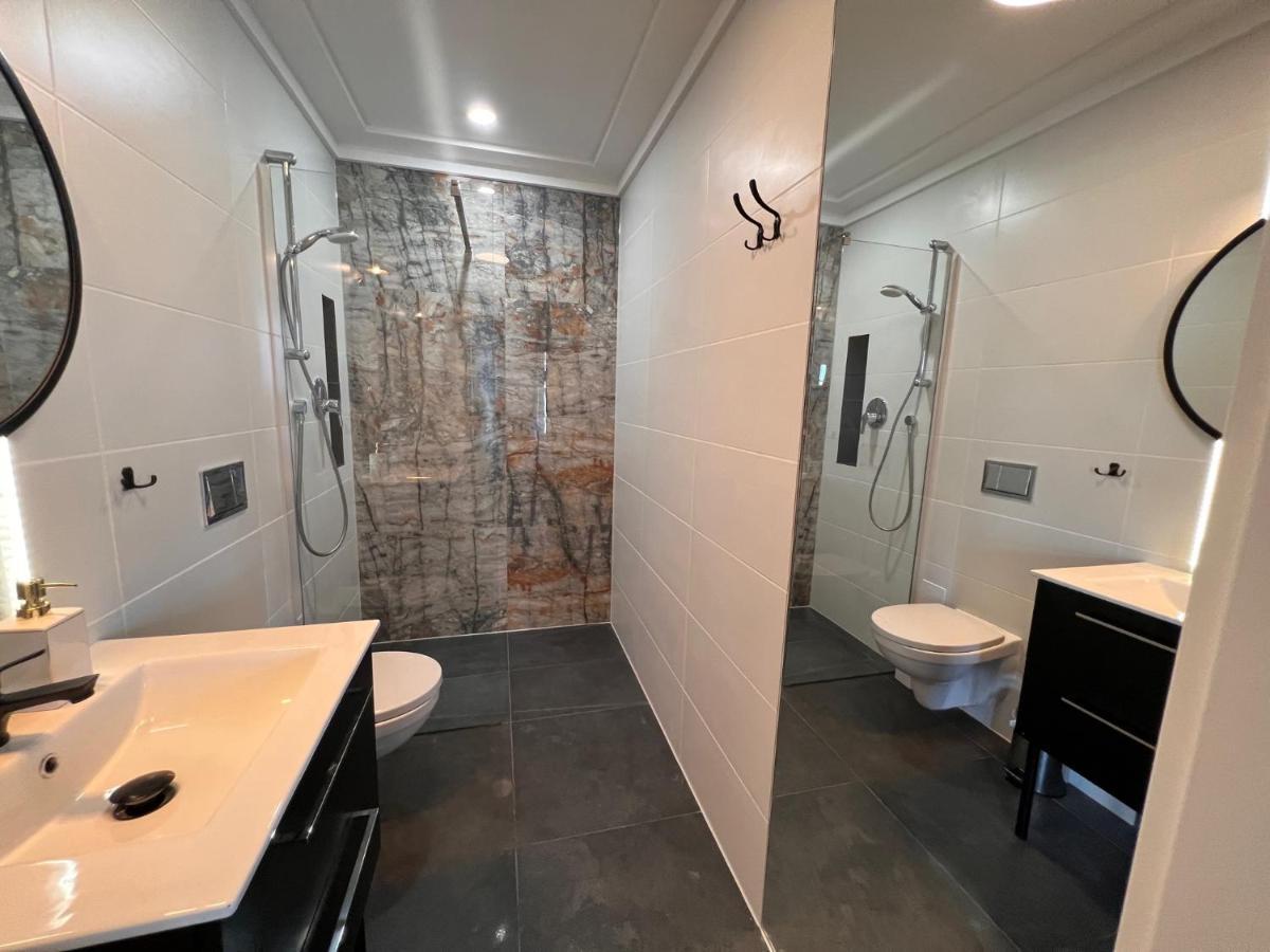 Dk Apartamenty Mendelsohna Olsztyn  Zewnętrze zdjęcie