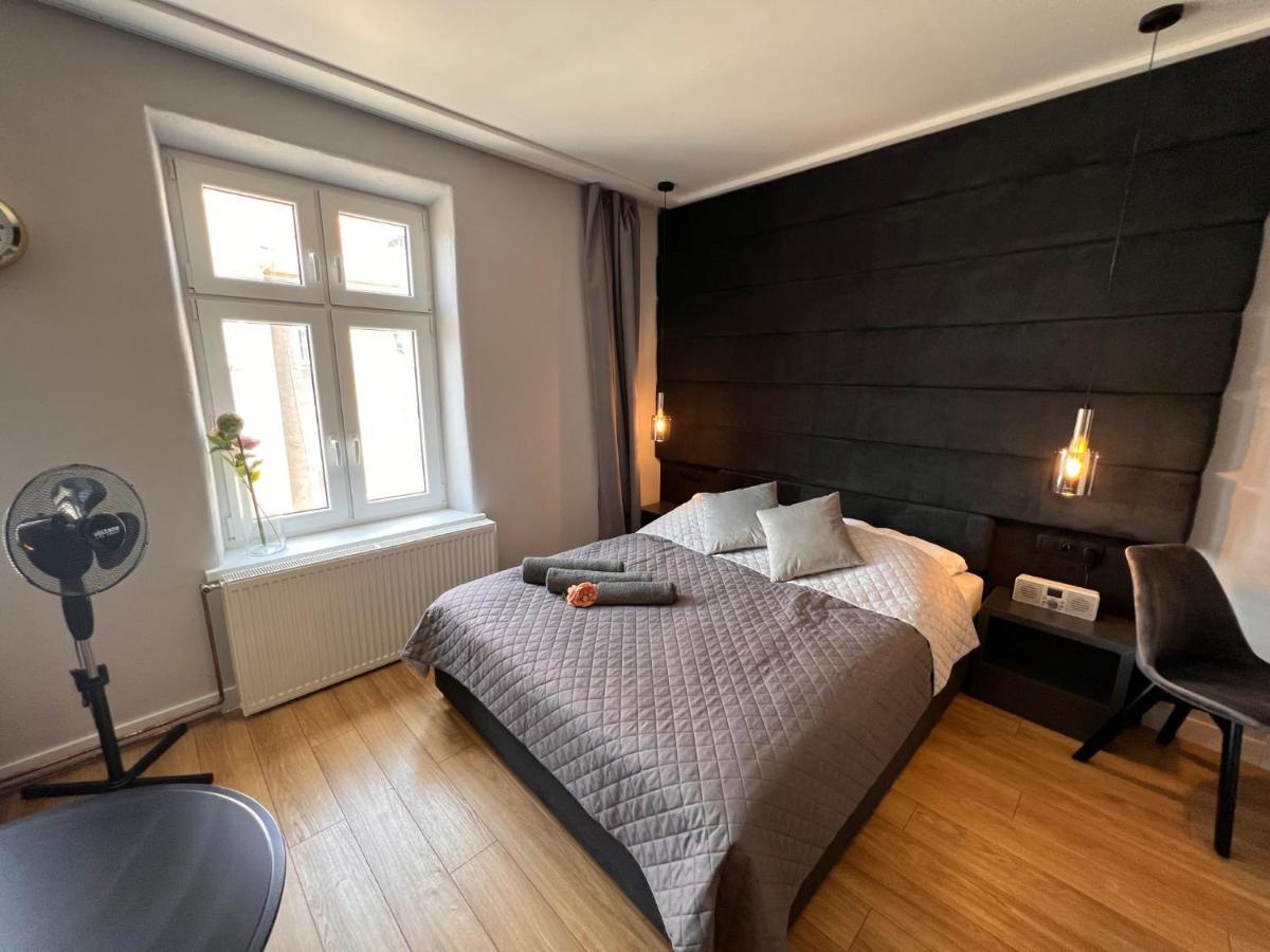 Dk Apartamenty Mendelsohna Olsztyn  Zewnętrze zdjęcie