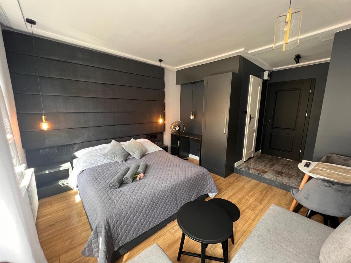 Dk Apartamenty Mendelsohna Olsztyn  Zewnętrze zdjęcie